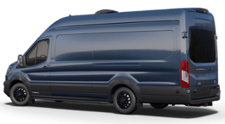 2023 Ford Transit External Image 2